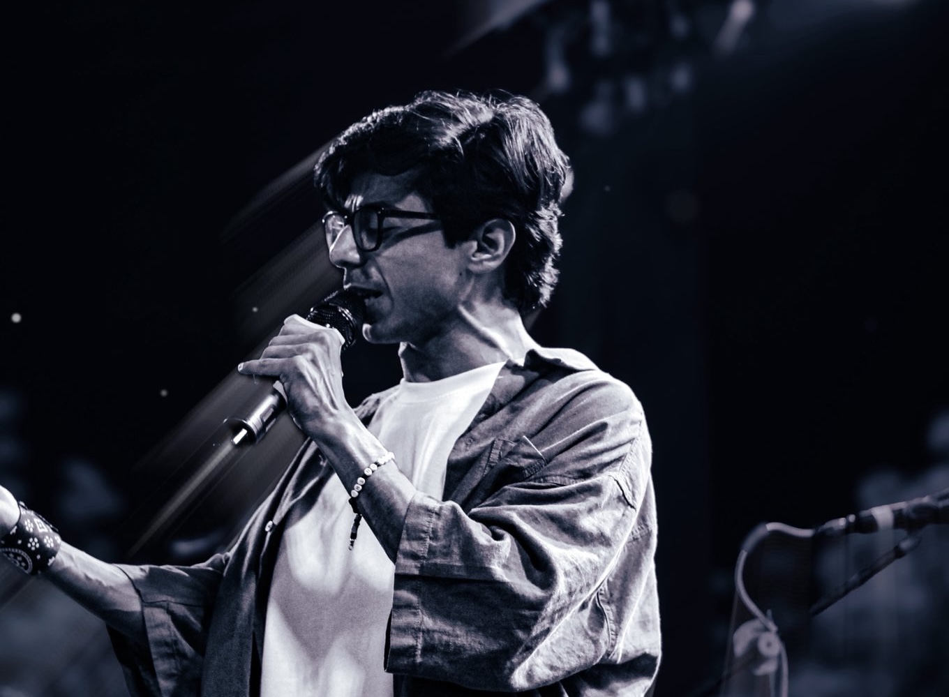 Babar Mangi, courtesy Facebook